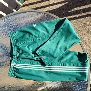 Adidas and Ivy Park pants limited collection  with Beyoncé